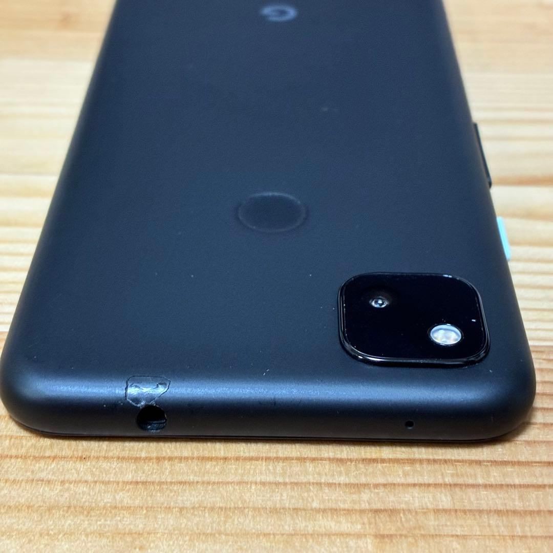 U*y様 ya7260 Google pixel 4a
