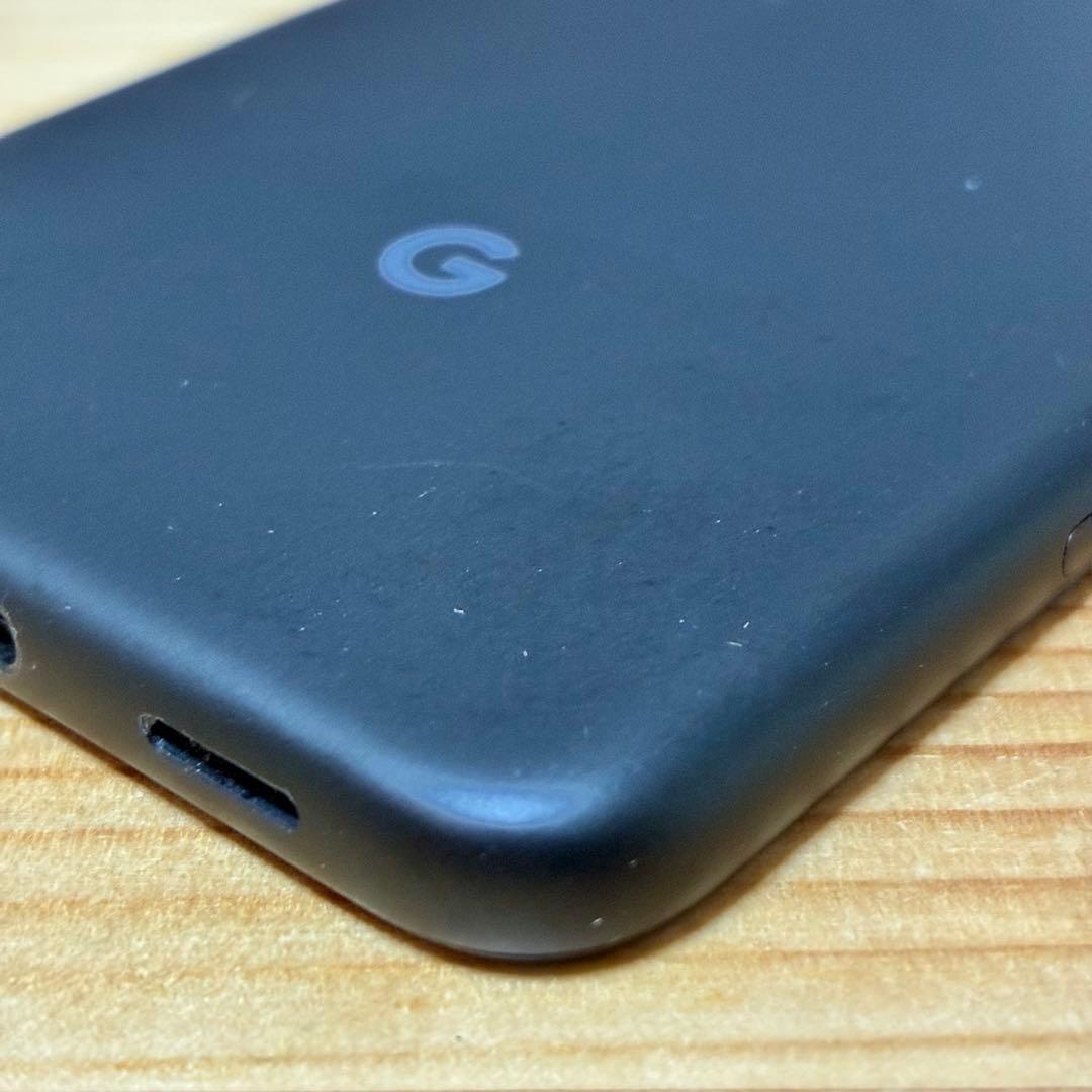 U*y様 ya7260 Google pixel 4a