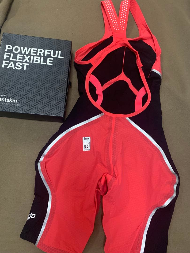 speedo水着