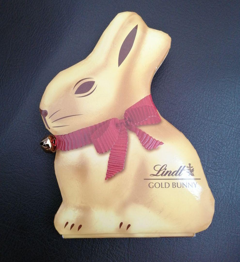 稀少 Lindt リンツ ゴールドバニー イースターバニー 特大ぬいぐるみ　他