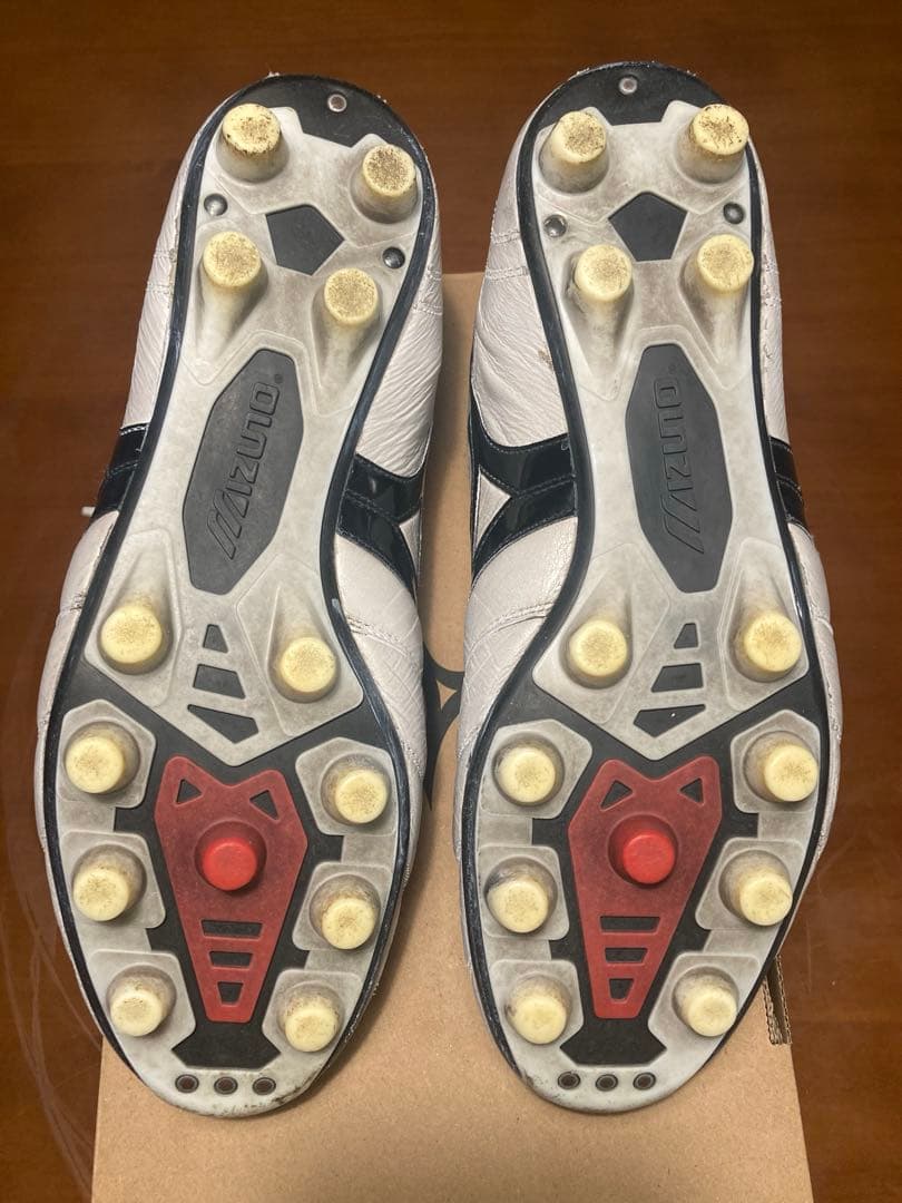 【モンシェリー】MIZUNO ミズノ　モレリア2ジャパン