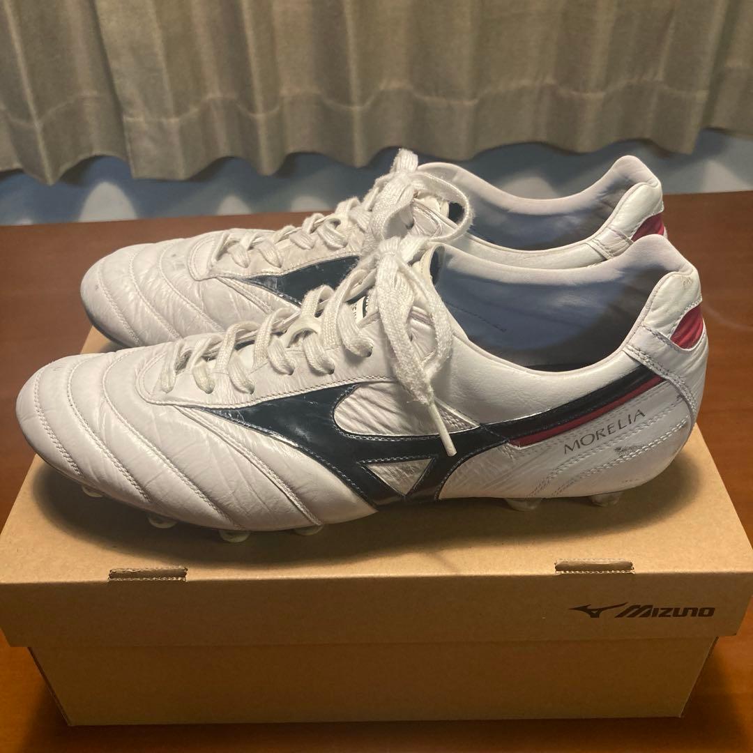 【モンシェリー】MIZUNO ミズノ　モレリア2ジャパン