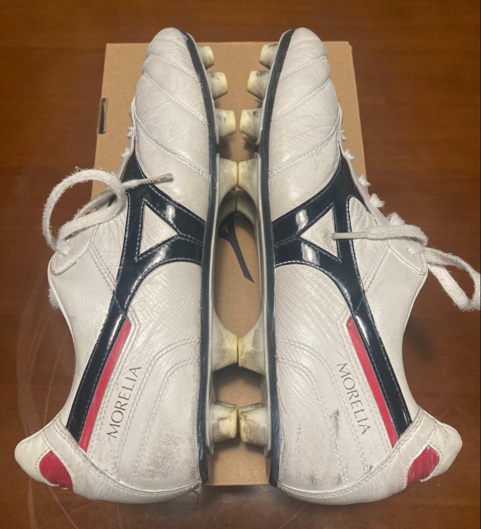 【モンシェリー】MIZUNO ミズノ　モレリア2ジャパン