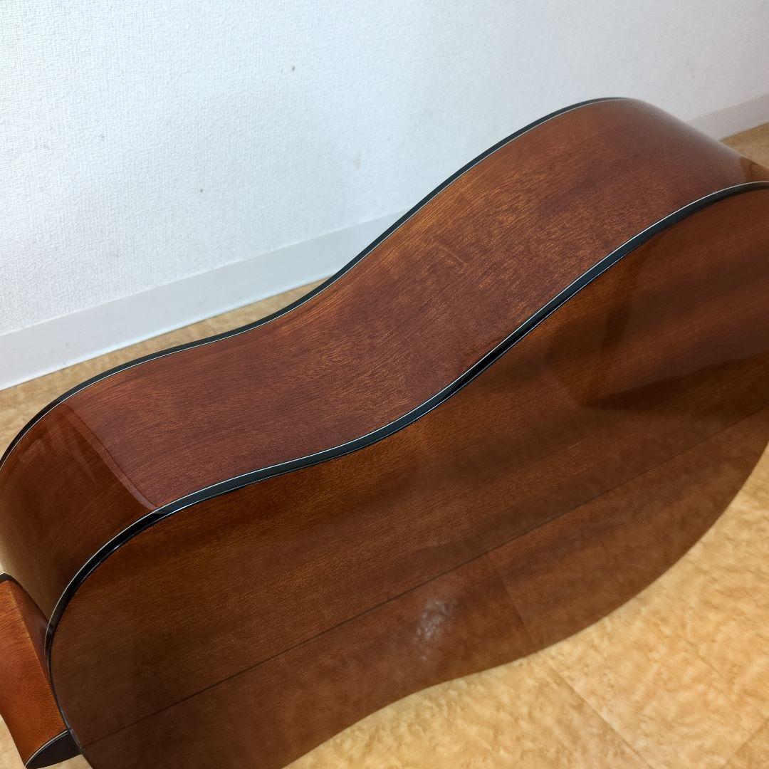 【美品】Morris G-01CS アコースティックギター
