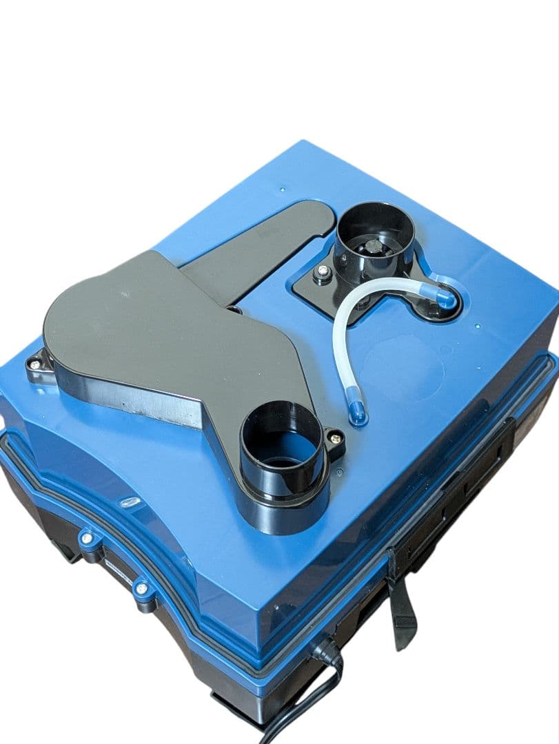 ​【未使用 箱傷あり】コトブキ パワーボックス V1500 外部フィルター