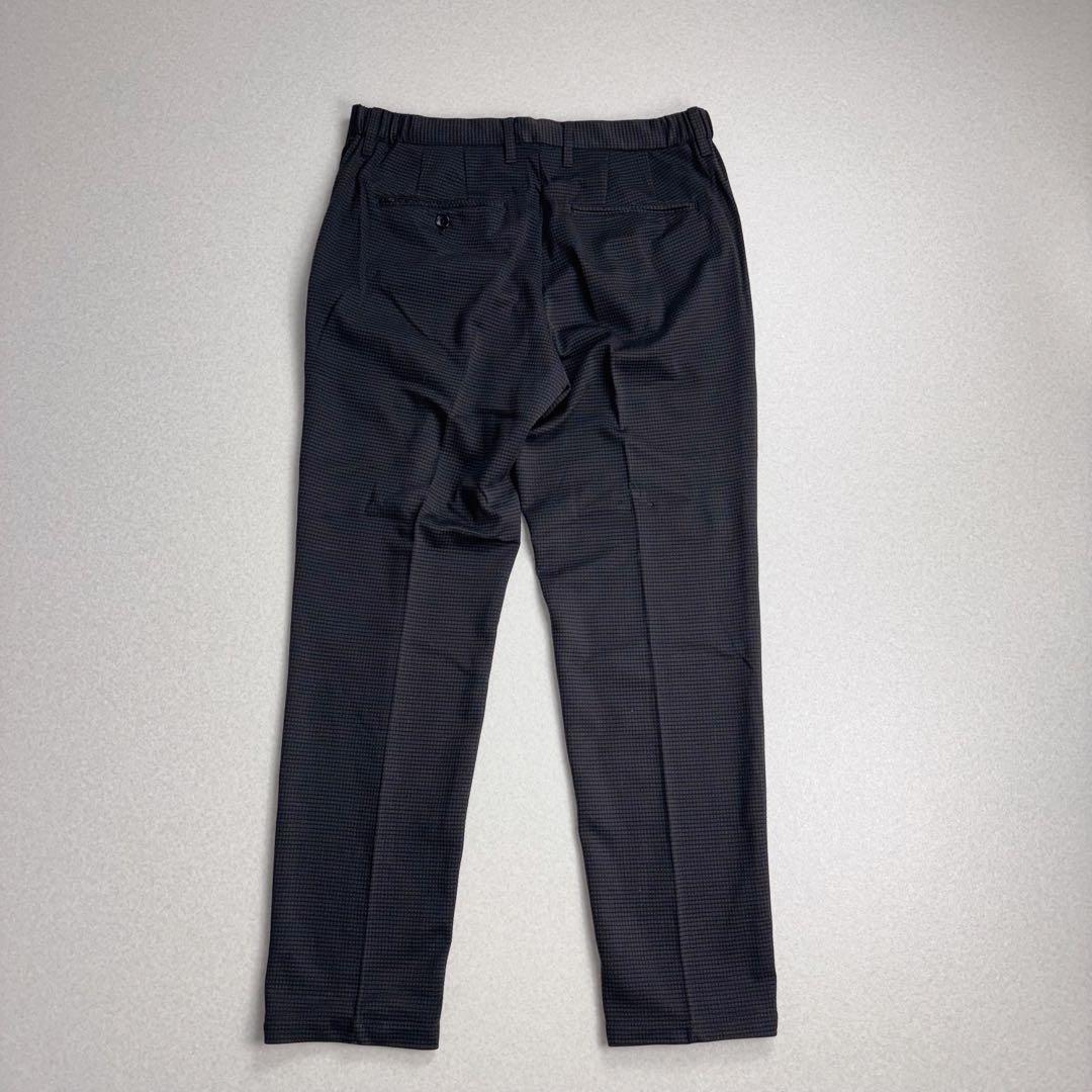 新品タグ付 AOKI パジャマスーツプレミアム BISHU尾州 Ｌ
