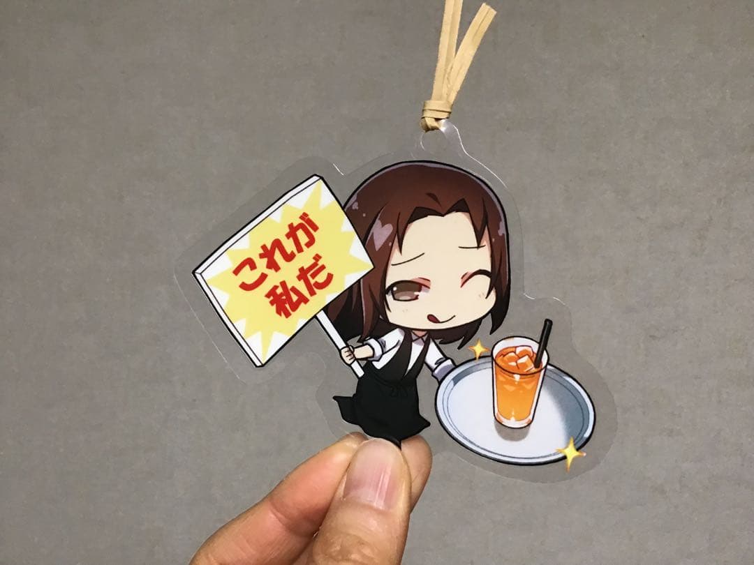 紅色天井艶妖綺譚　グッズまとめ売り福袋