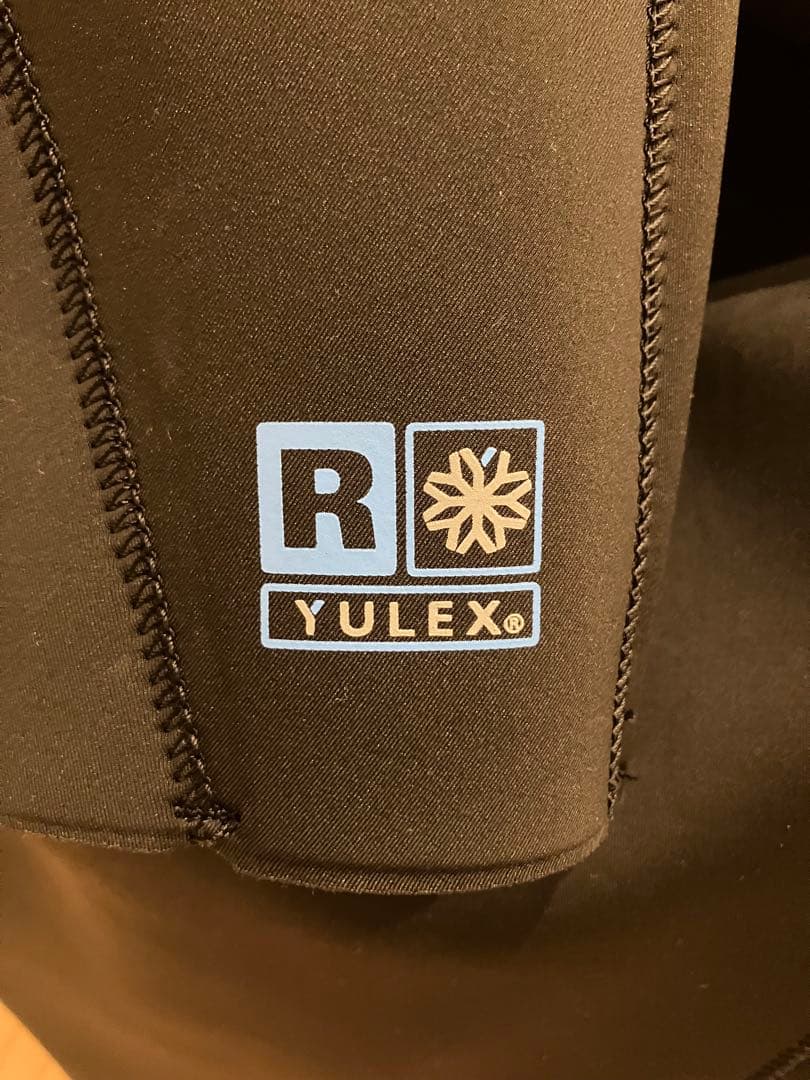 patagonia R1 ライト　シーガルウェットスーツ Mサイズ