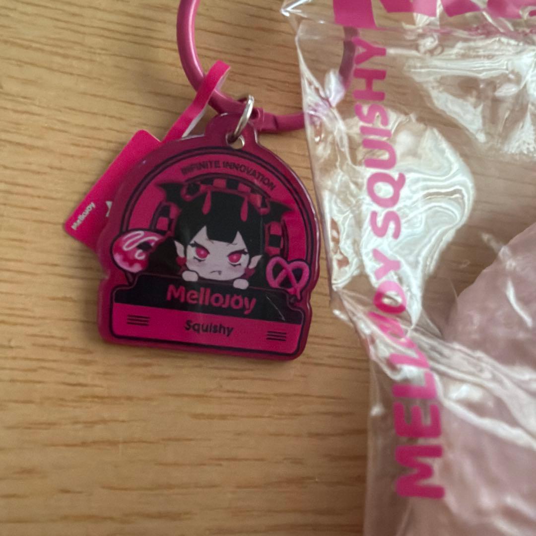 t*o様 mellojoy 大福シリーズ ストロベリー