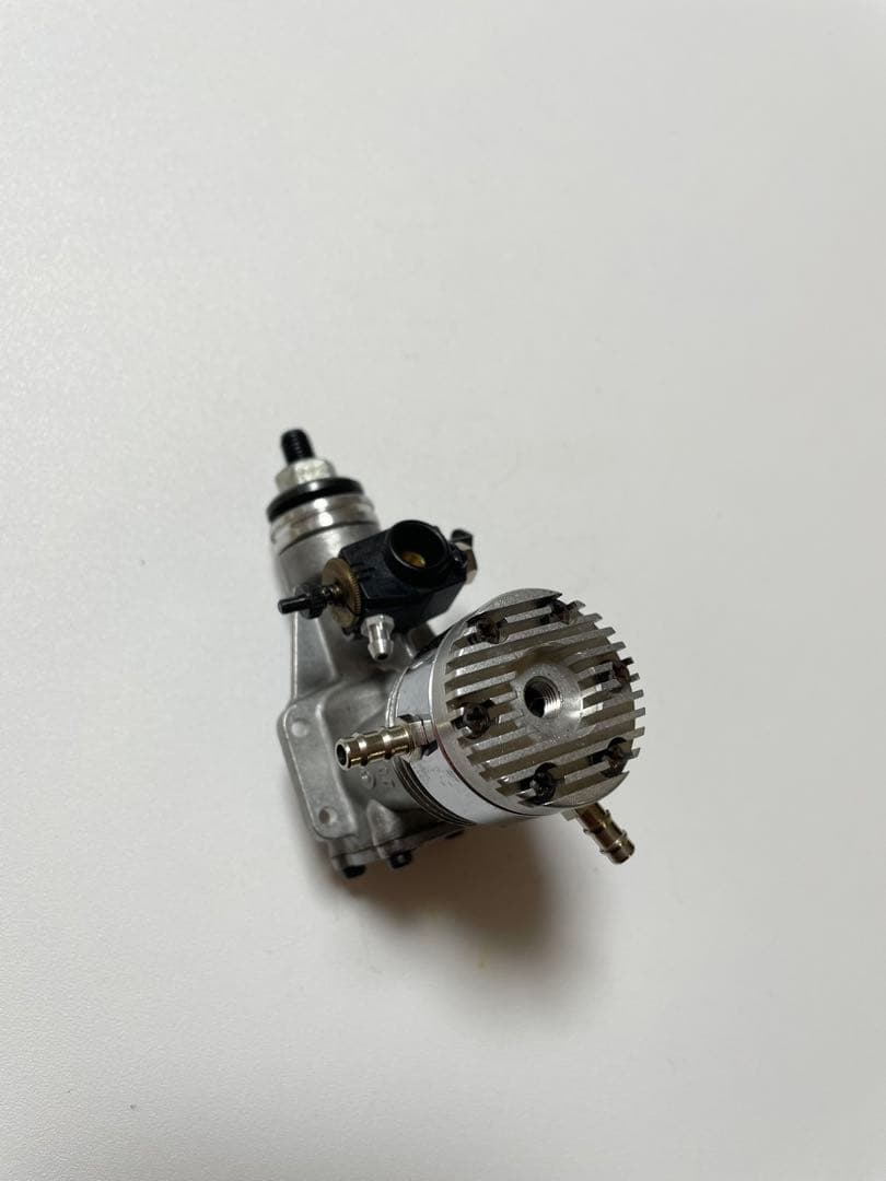 VECO 19 RC BB マリン