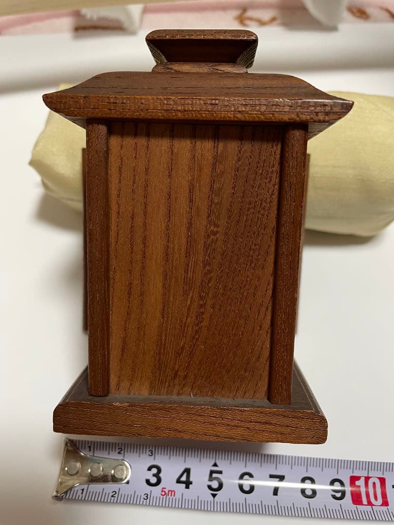 大黒天　逗子入り　縁起物　骨董品