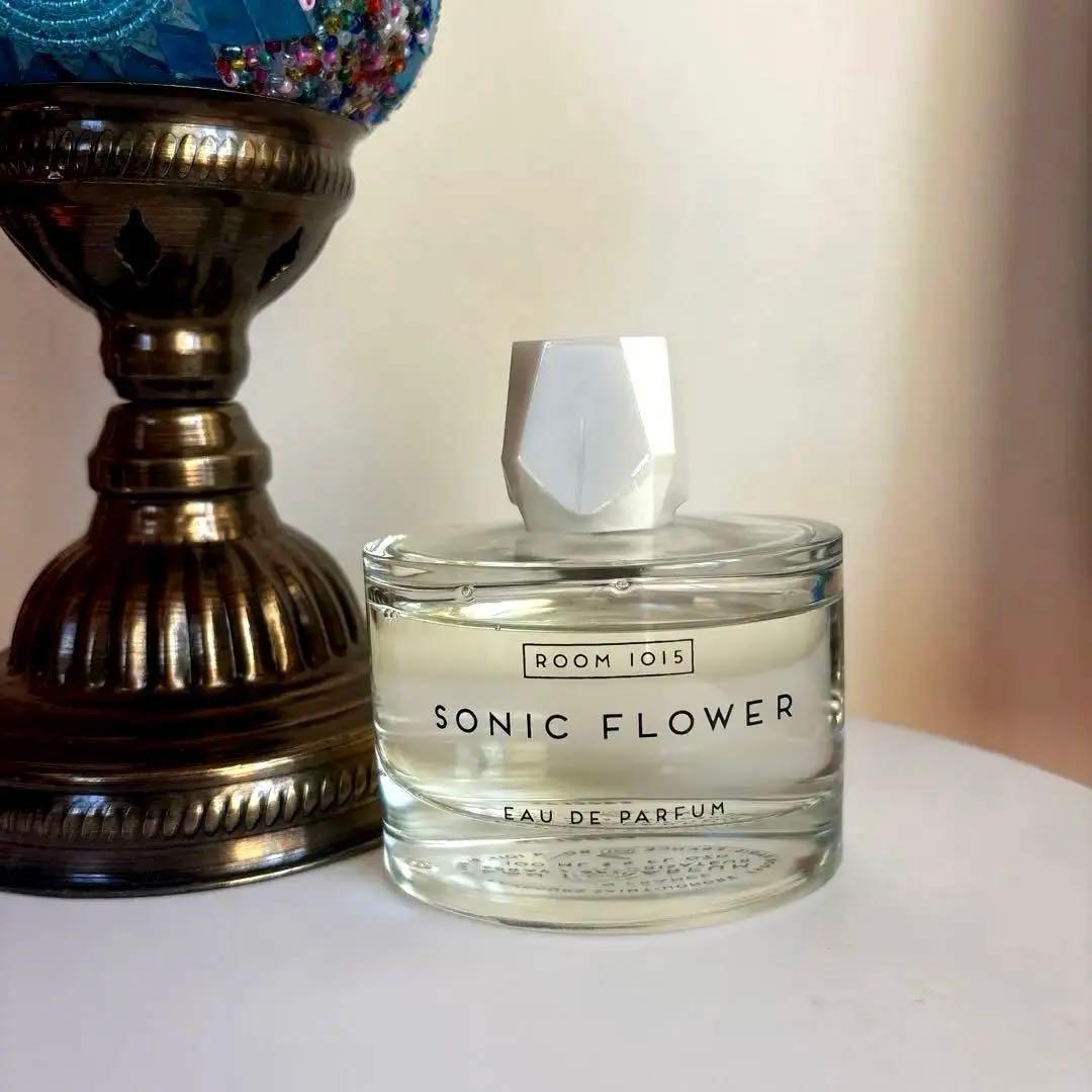 ROOM 1050 ソニックフラワー　オードパルファム　100ml