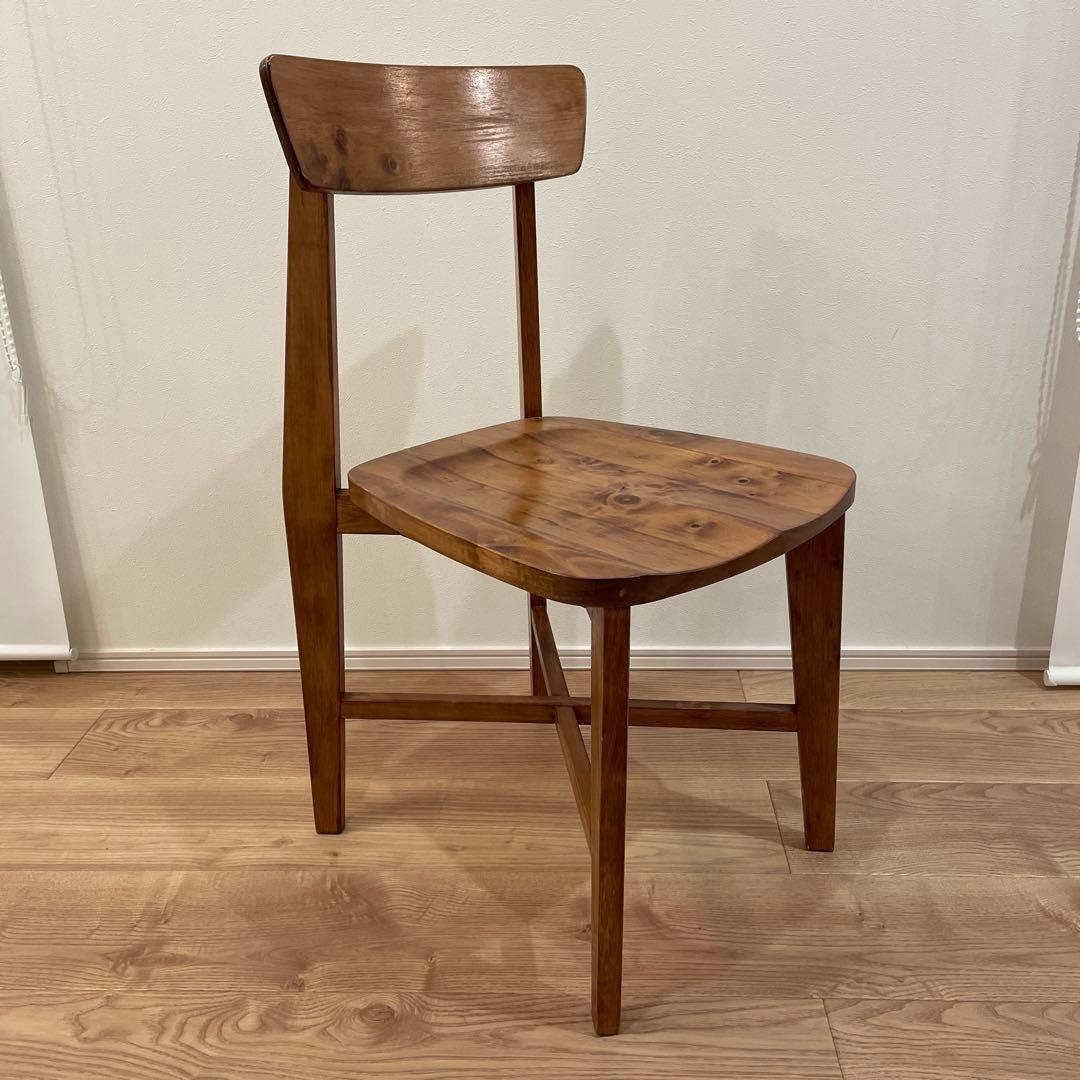 も*ー様 JOURNAL STANDARD FURNITURE シノンチェア