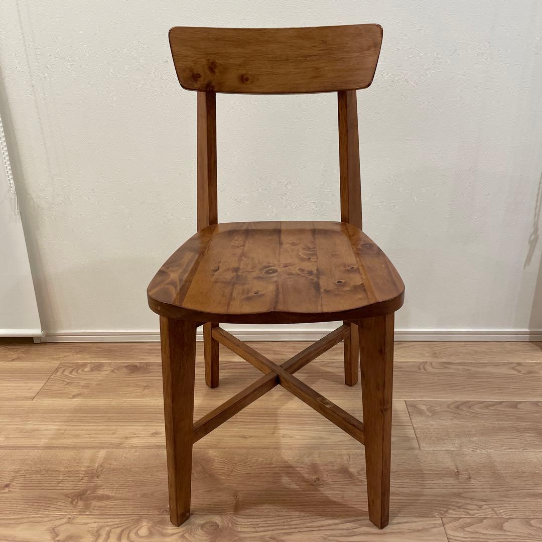 も*ー様 JOURNAL STANDARD FURNITURE シノンチェア