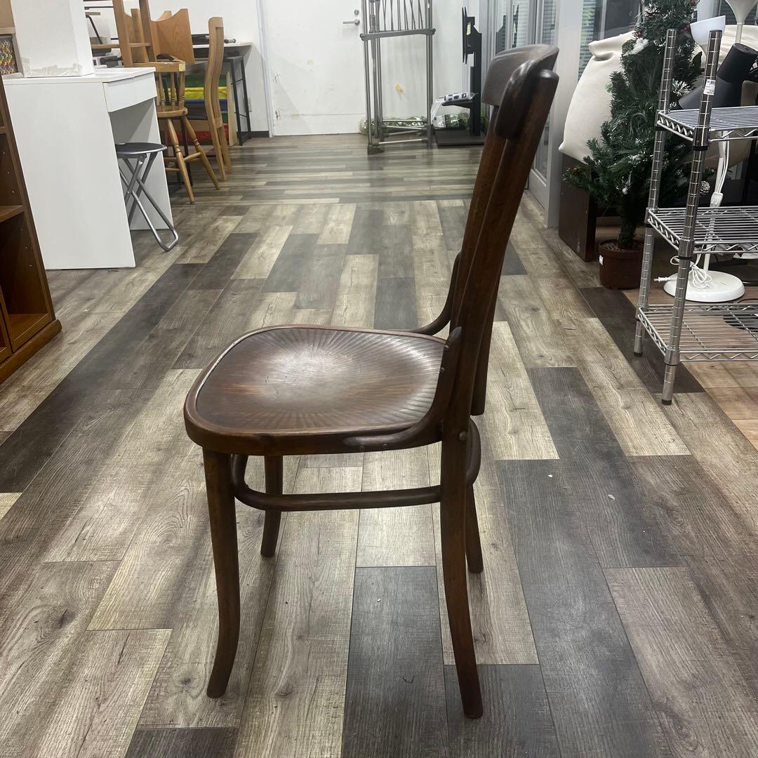 トーネット　ベントウッドチェア　Thonet Bentwood Chair