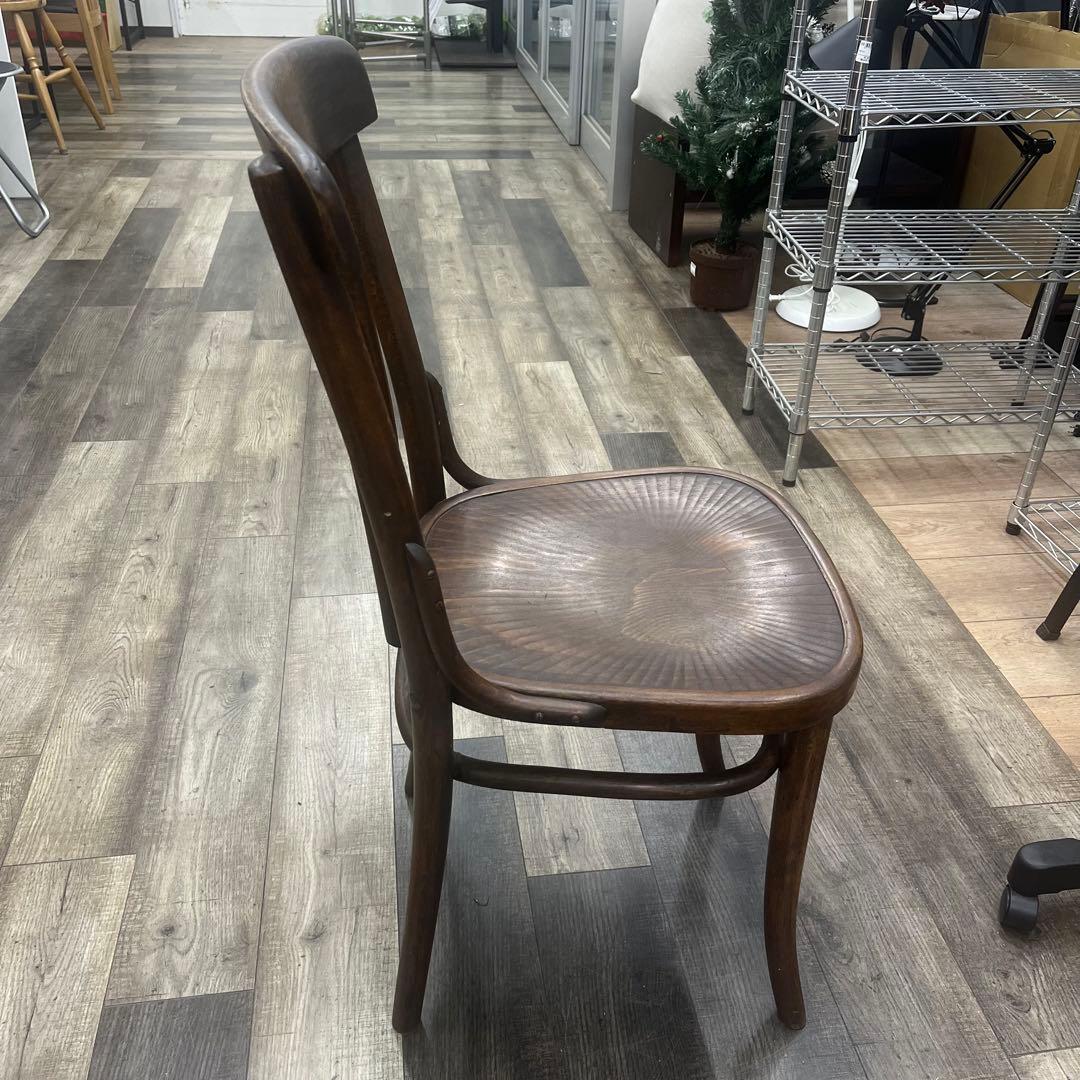 トーネット　ベントウッドチェア　Thonet Bentwood Chair