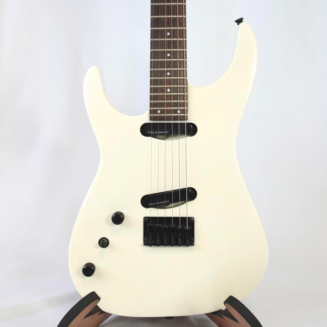 フェルナンデス STJ-80BT レフティ BUCK-TICK バクチク　今井寿