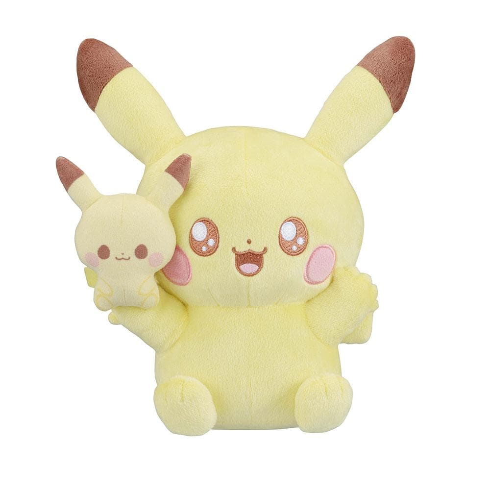 一番くじ　ポケットモンスター　キャラクターグッズ　計38点