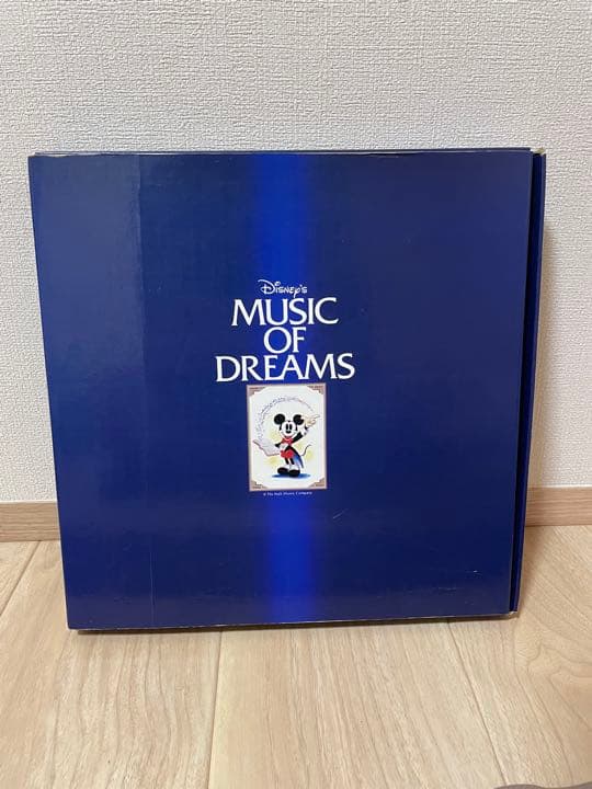 Disney CD 10枚分