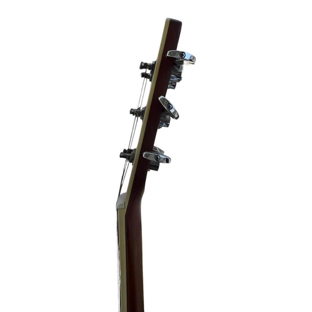 【美品】MORRIS MD-516 アコースティックギター ハードケース