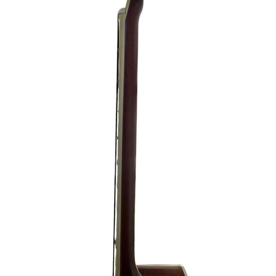 【美品】MORRIS MD-516 アコースティックギター ハードケース