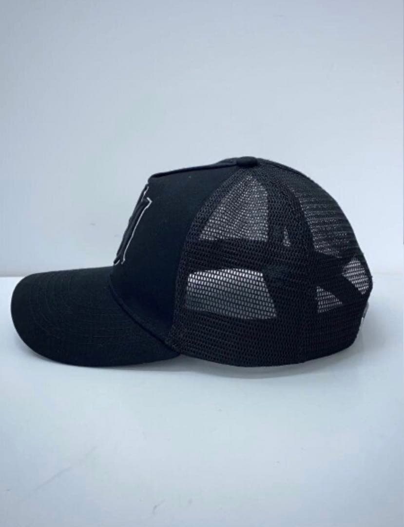 AMIRI メッシュキャップ