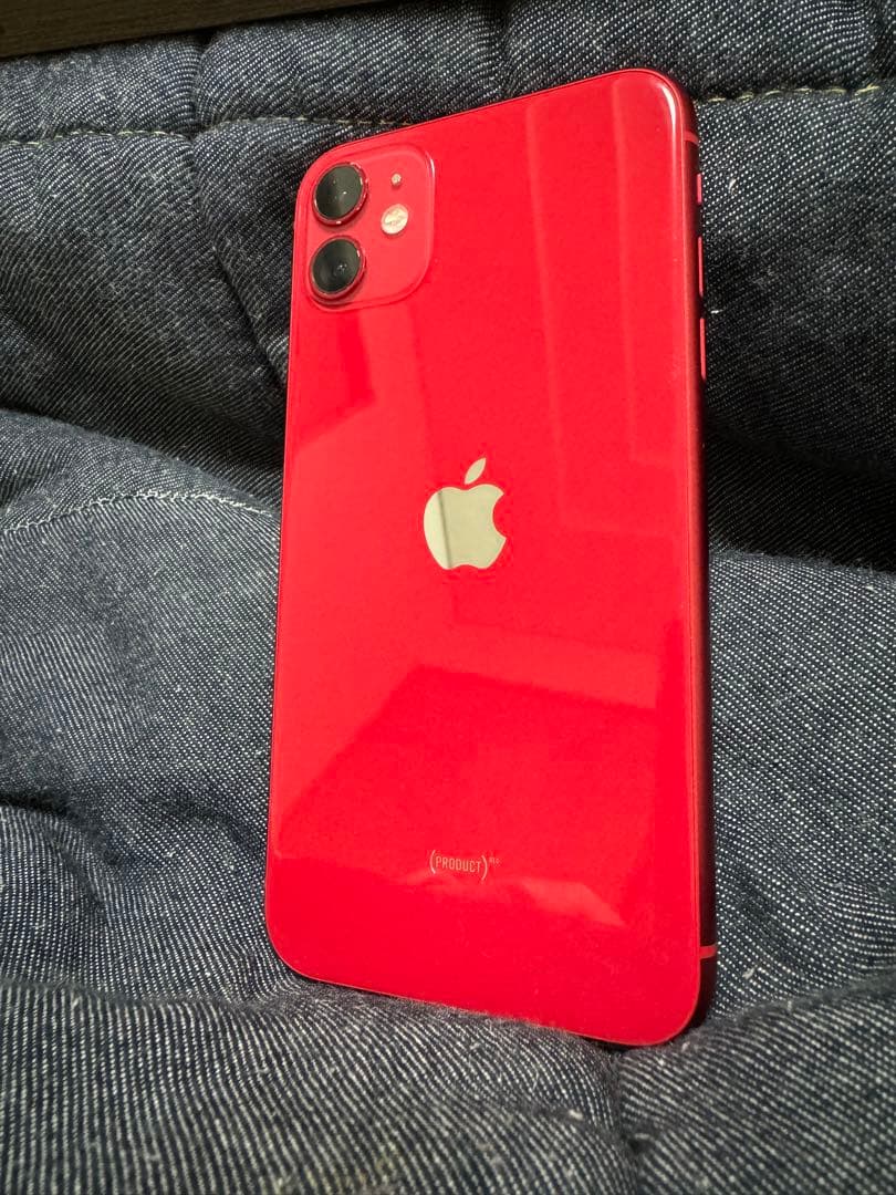 iPhone11 本体