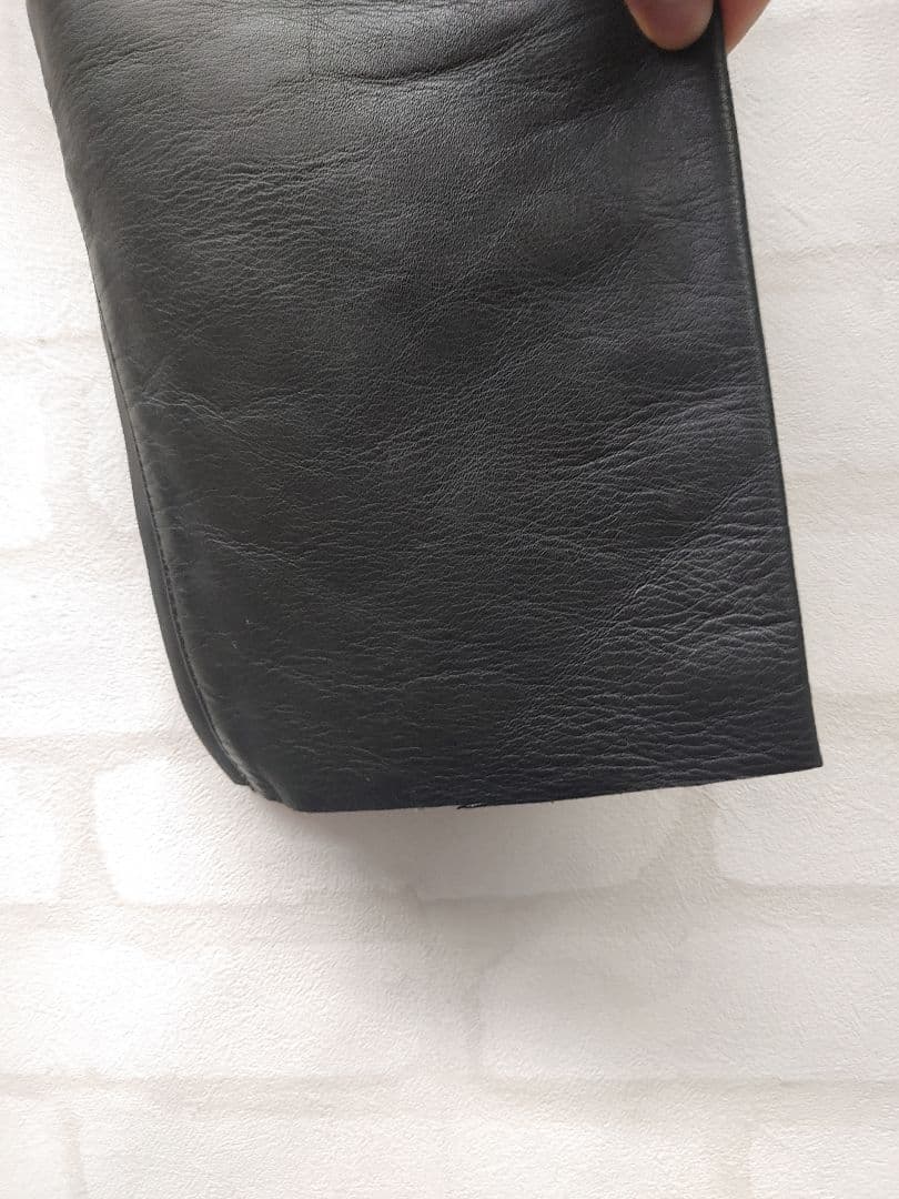 80s 90s Vintage VANSON バンソン TALON レザーパンツ