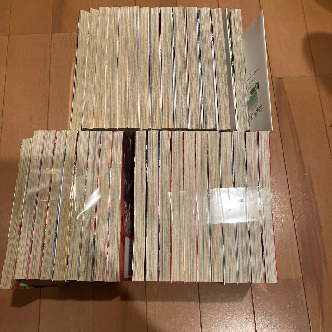 葉屋のひとりごと 全8巻セット＋猫猫の後宮謎解き手帳全20巻