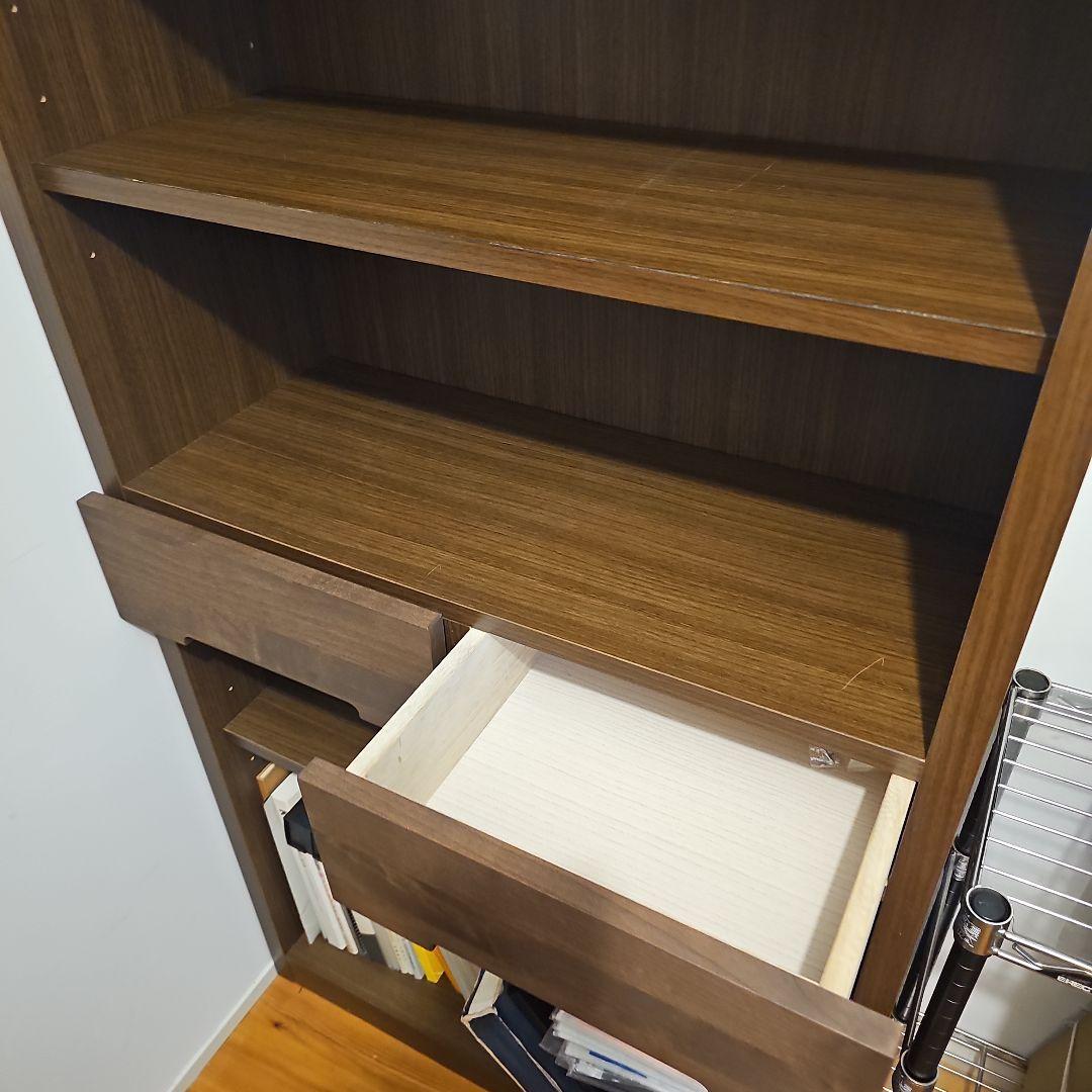 本棚