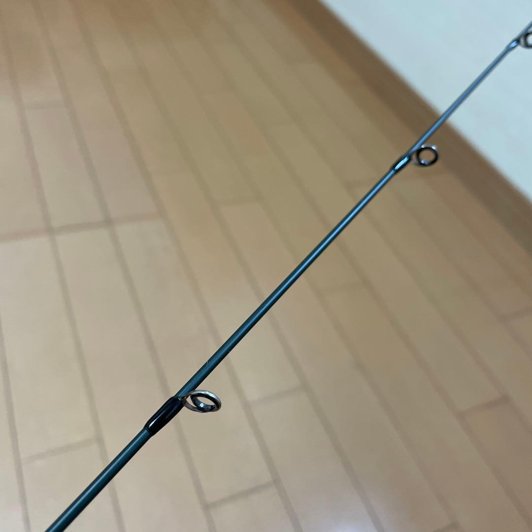 サムルアーズ サムスティック　Light Trip 55L-CSCHE