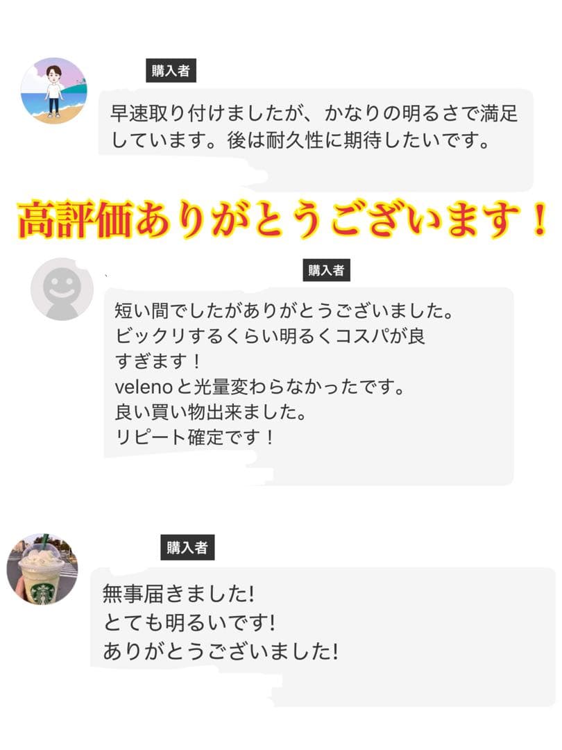 新・裂光シリーズ!!38000lm ホワイトフォグランプ! H8/H11/H16