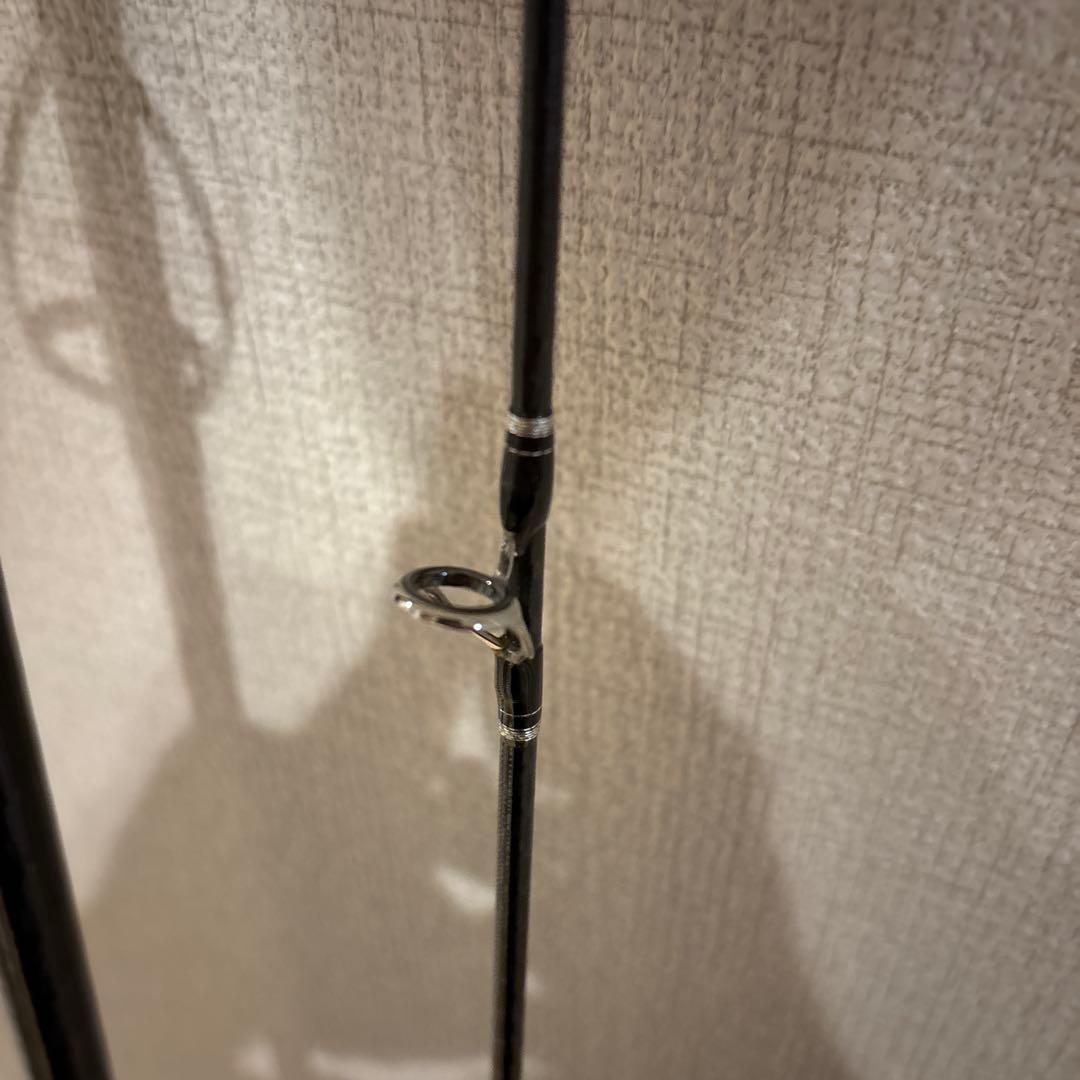 ロッド Shimano COLTSNIPER XR 106H/PS