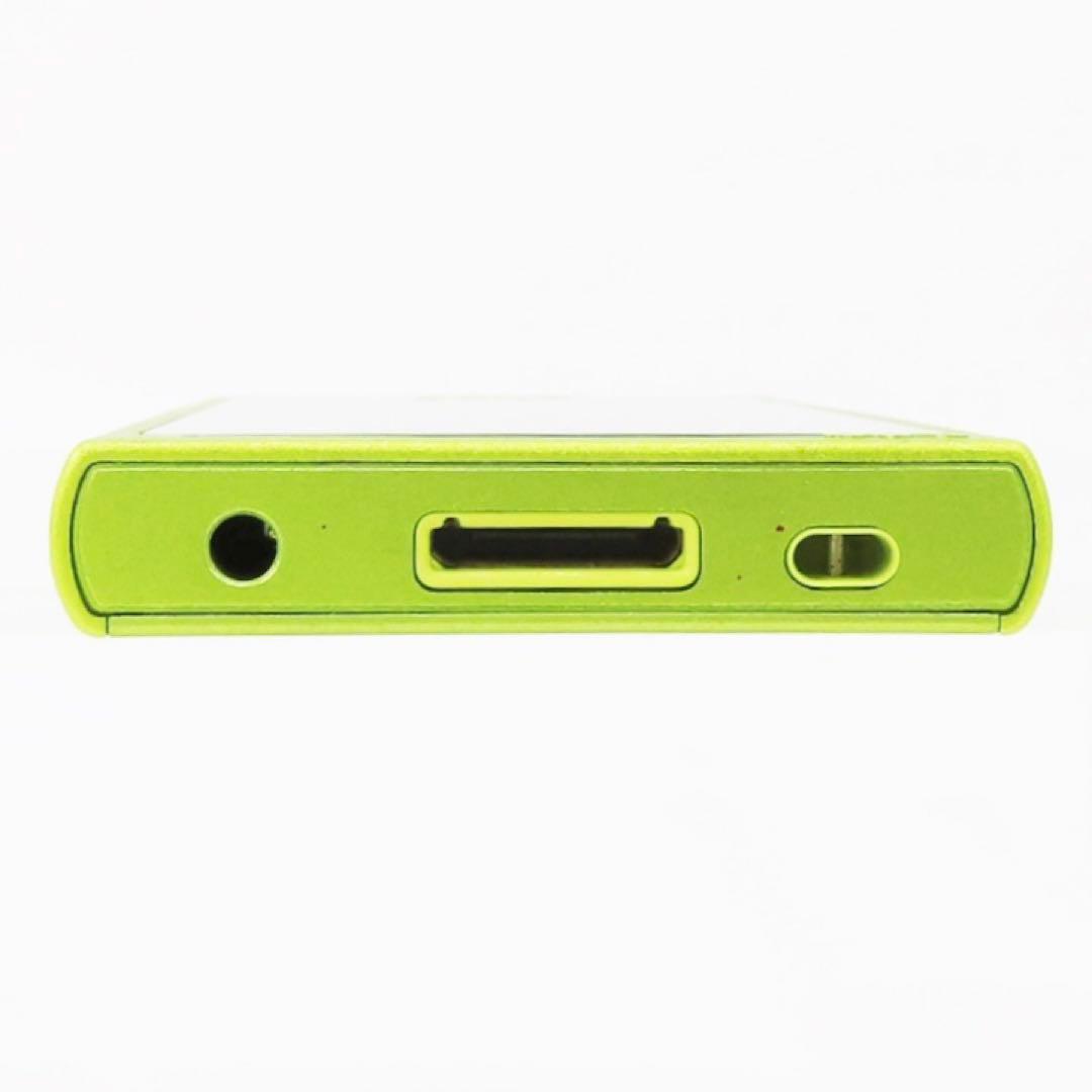 ポータブルプレーヤー SONY WALKMAN 16GB NW-A35