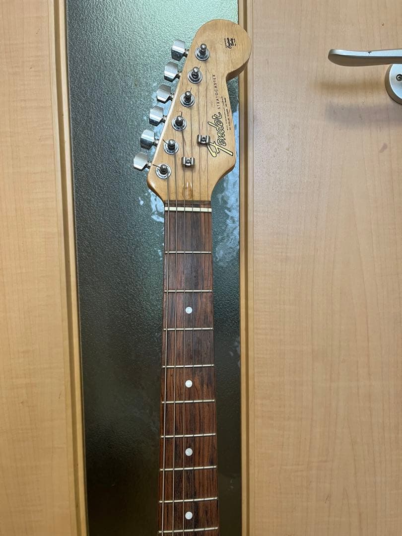 Fender⁉️ ストラト フェンダー