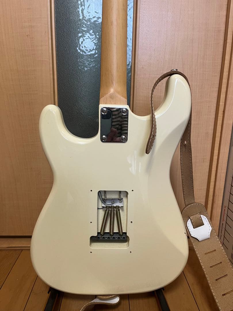Fender⁉️ ストラト フェンダー