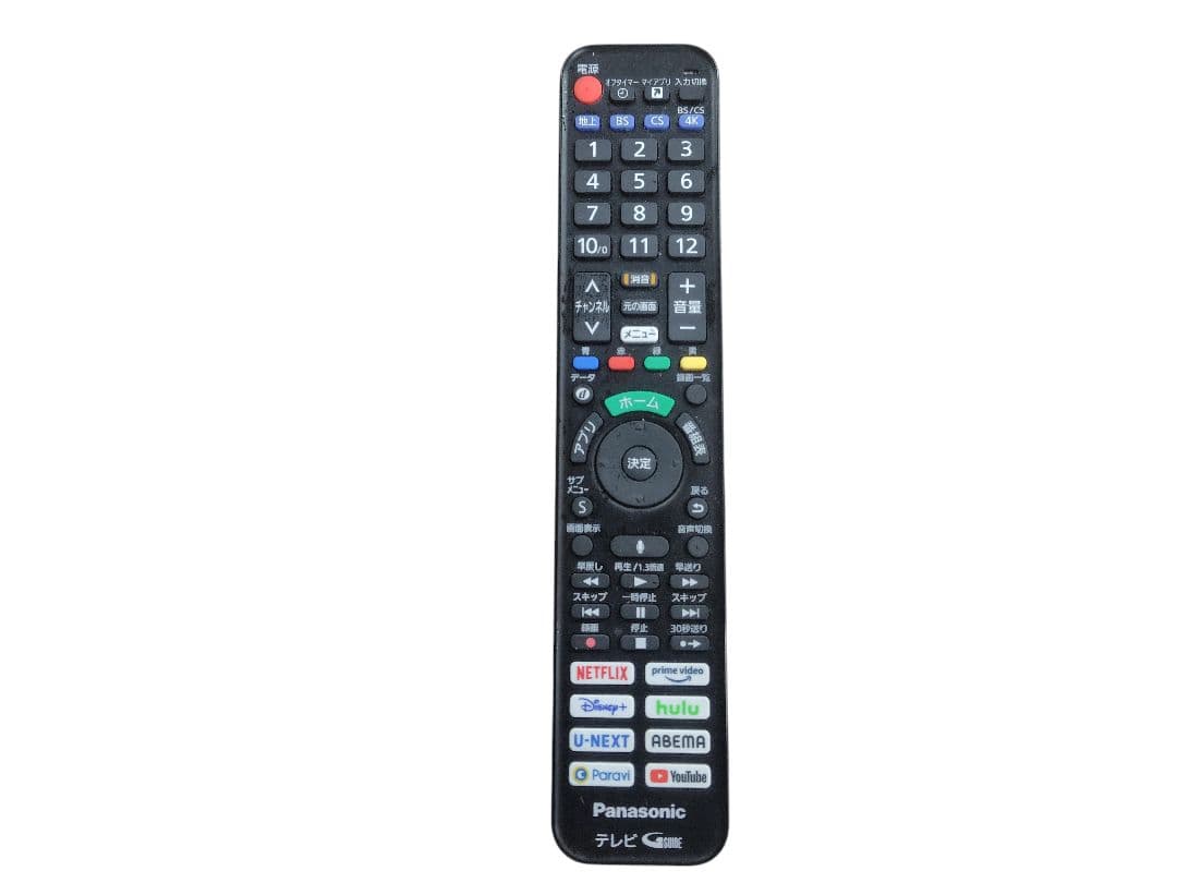 □パナソニック 有機ELテレビ 55型 TH-55LZ1800 2023年