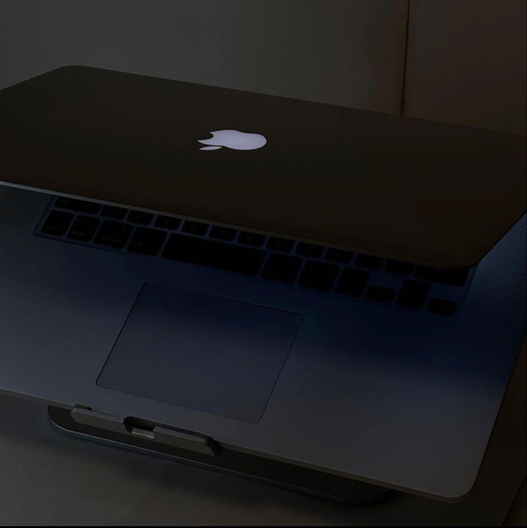 MacBook Pro 15㌅ i7/16GB/256GB Win11+オフィス