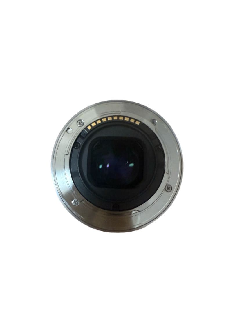 【美品】SONY FE 50mm f1.8 SEL50F18F