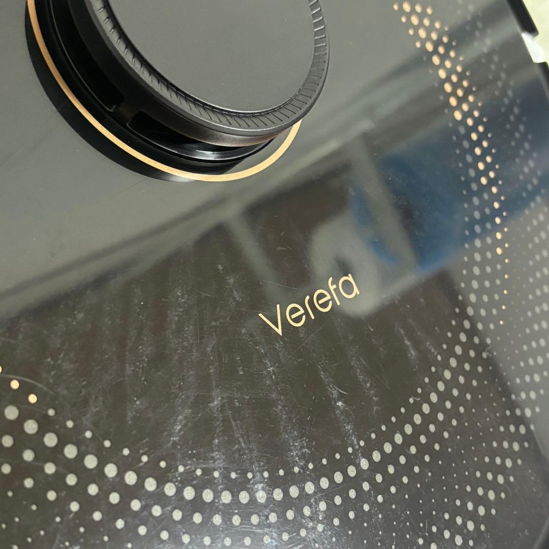 未使用品 Verefa L11 Pro ロボット掃除機 2700Pa