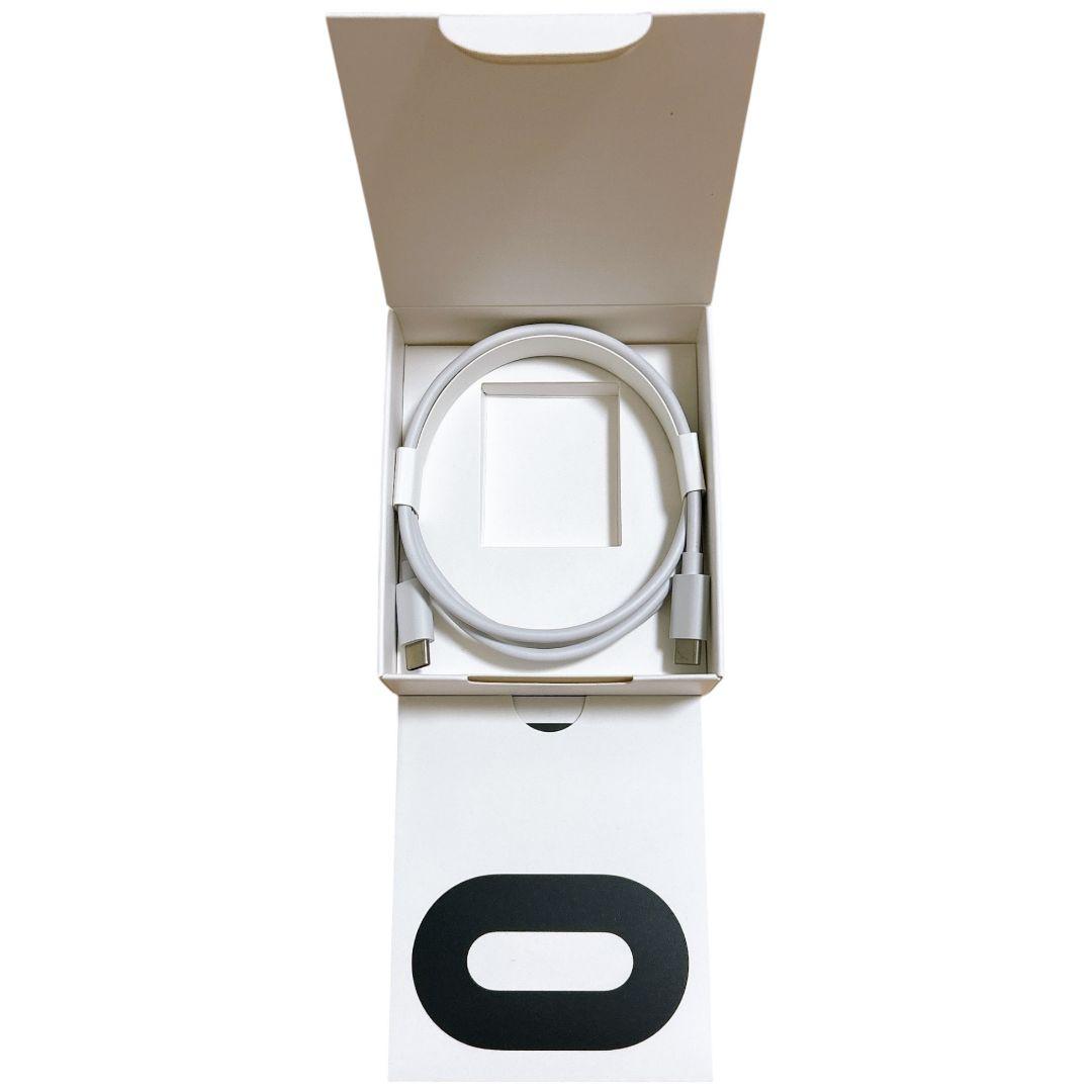 【極美品】 Quest 2 128GB Elite 箱 通電確認済