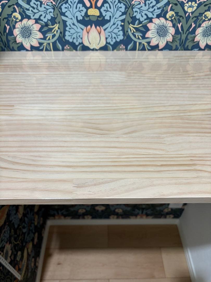 パイン材 奥行き45cm×幅75cm 棚板