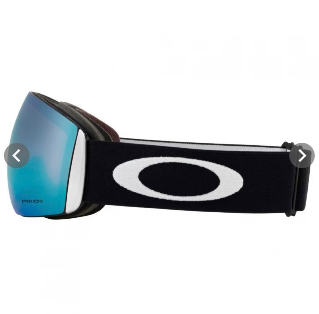 【新品】OAKLEY FLIGHT DECK XL スノーボード　ゴーグル