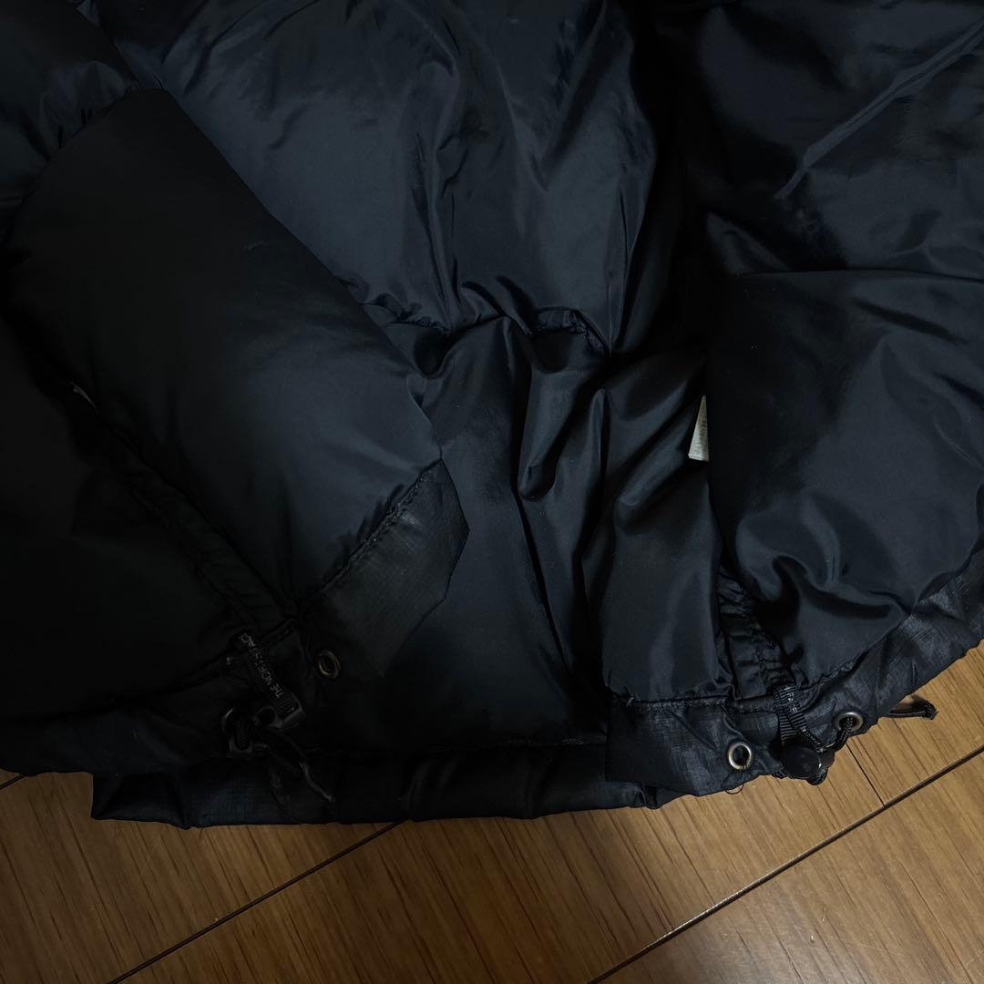 ヌプシ　700fill