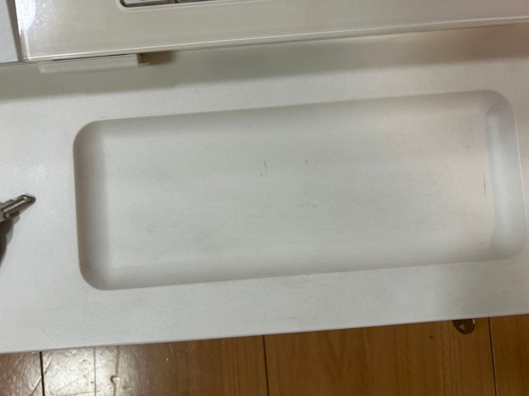 CASIO SR-S200 電子レジスター【動作確認済み】