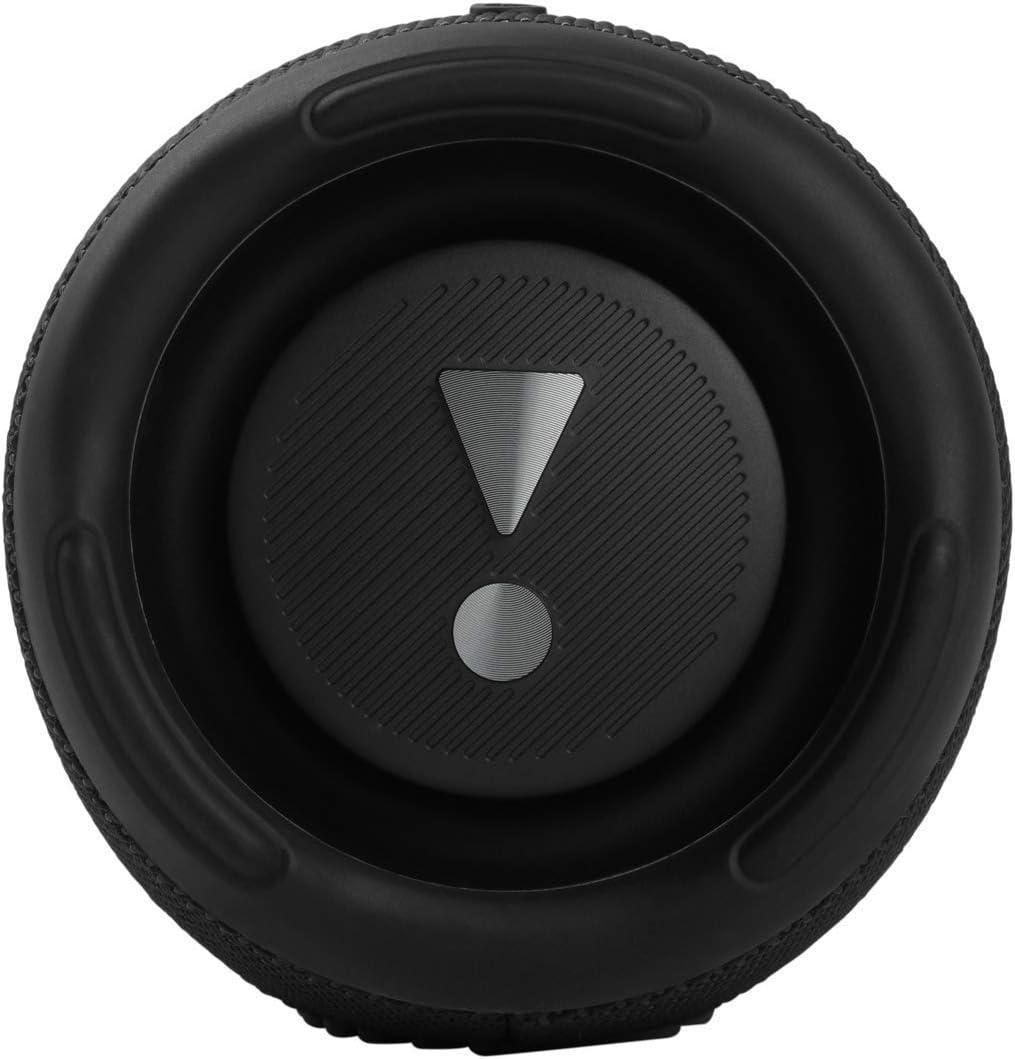 新品！JBL Charge 5 ブラック ワイヤレススピーカー【新品】