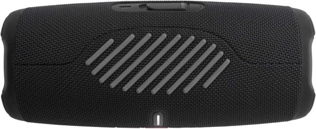 新品！JBL Charge 5 ブラック ワイヤレススピーカー【新品】