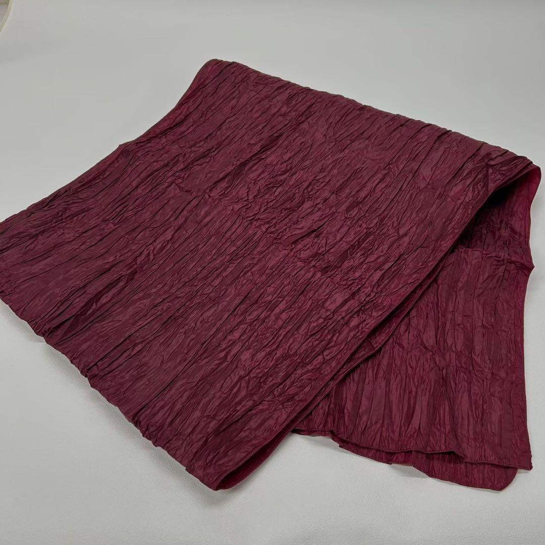 浴衣　大きめサイズ　浴衣 3L 牡丹　濃紺　兵児帯エンジ　2点　新品　0720③