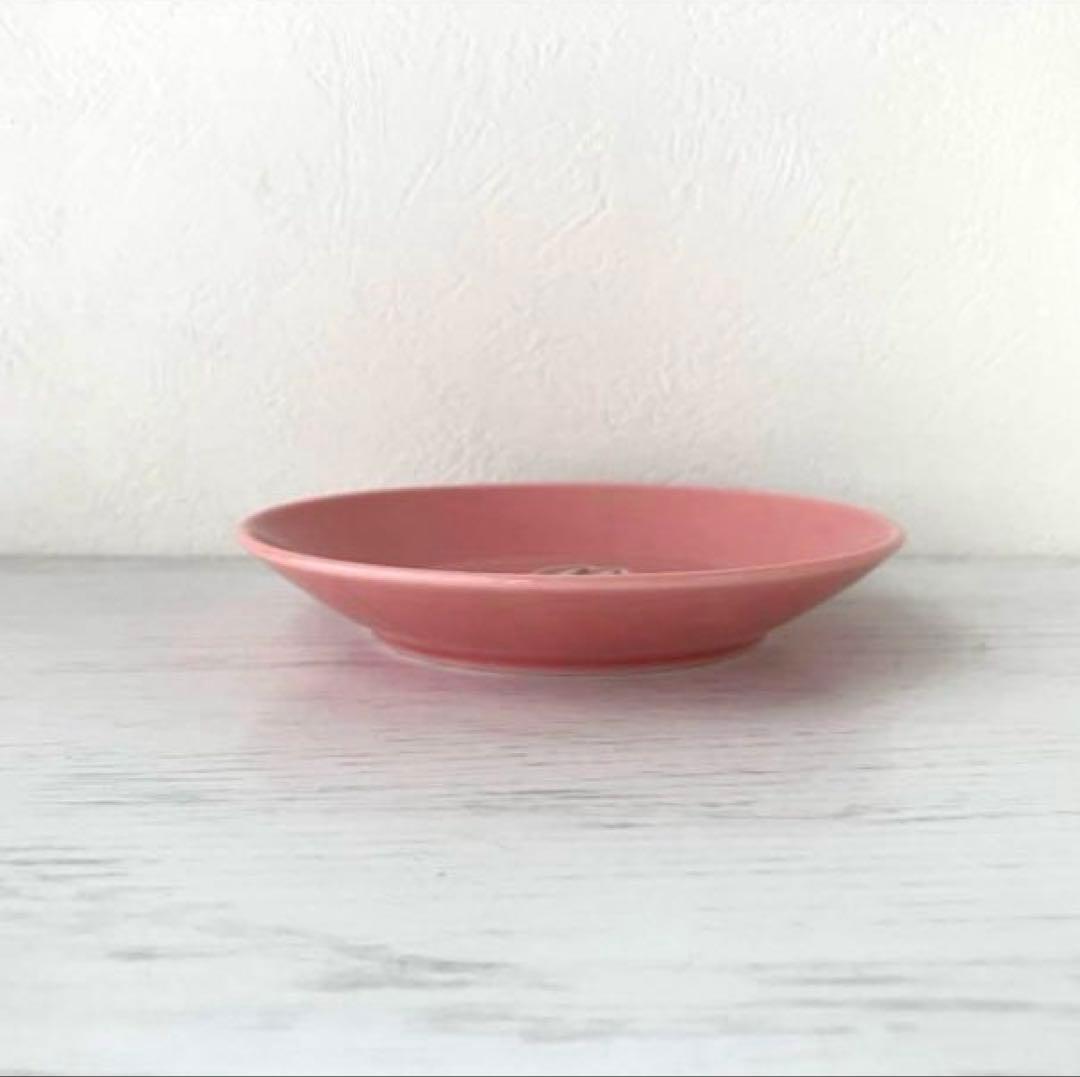 新品　ちいかわ　13.5cm プレート　うさぎ　ウサギ