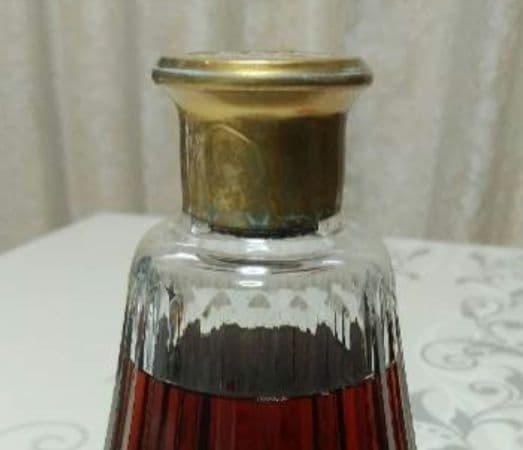 ◇CAMUS Baccarat